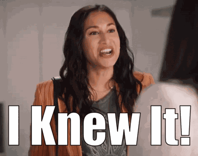 Children Ruin Everything I Knew It GIF