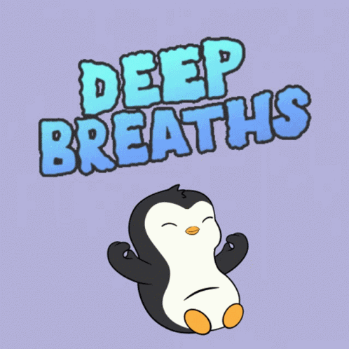Chill Relax GIF