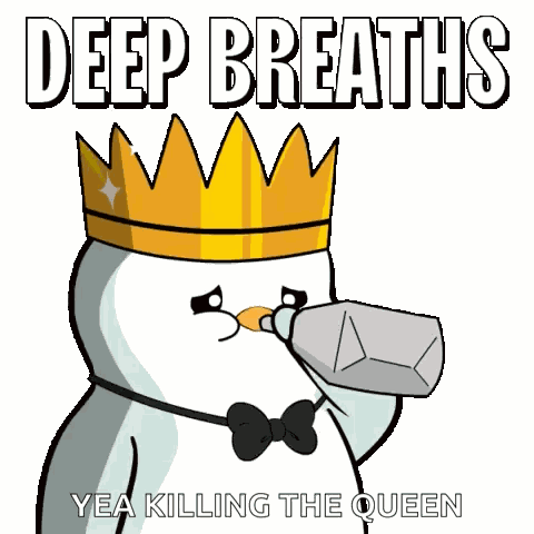 Chill Relax GIF