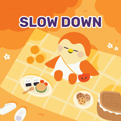 Chill Relax GIF