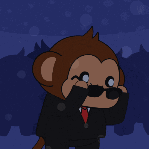 Chimpers Chimpi GIF