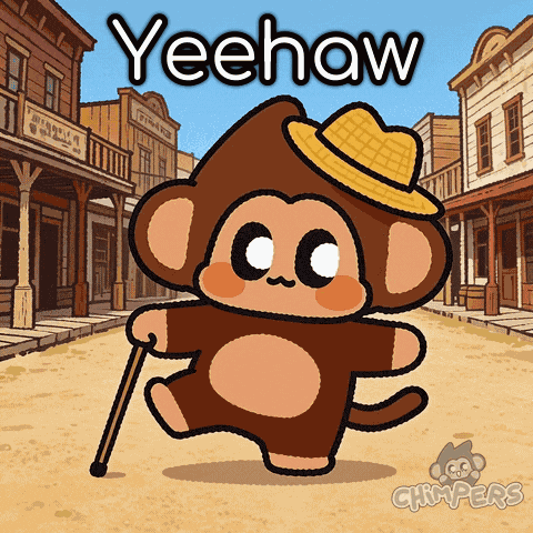 Chimpers Chimpi GIF