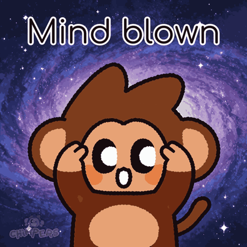 Chimpers Chimpi GIF