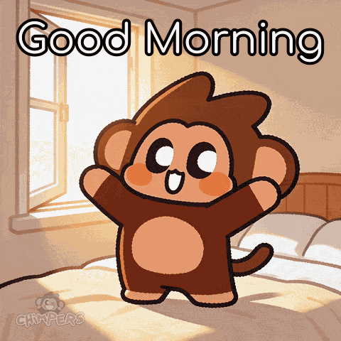 Chimpers Chimpi GIF