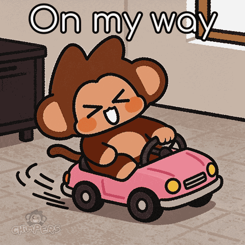 Chimpers Chimpi GIF