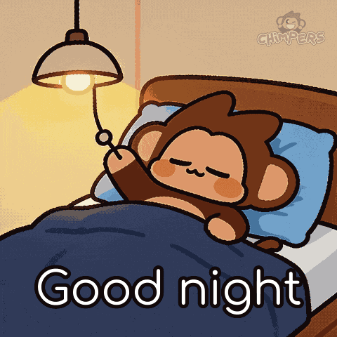 Chimpers Chimpi GIF