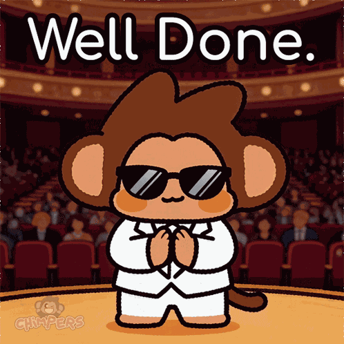 Chimpers Chimpi GIF