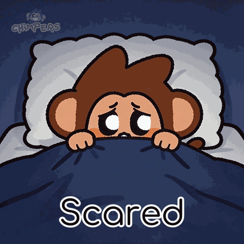 Chimpers Chimpi GIF