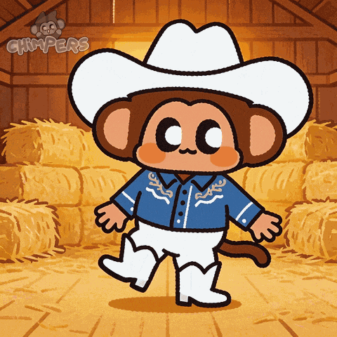 Chimpers Chimpi GIF