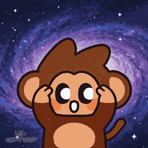 Chimpers Chimpi GIF