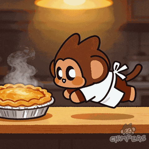 Chimpers Chimpi GIF