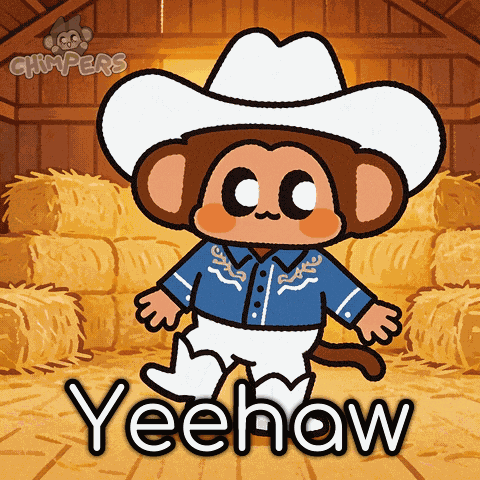 Chimpers Chimpi GIF