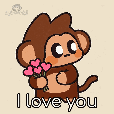 Chimpers Chimpi GIF