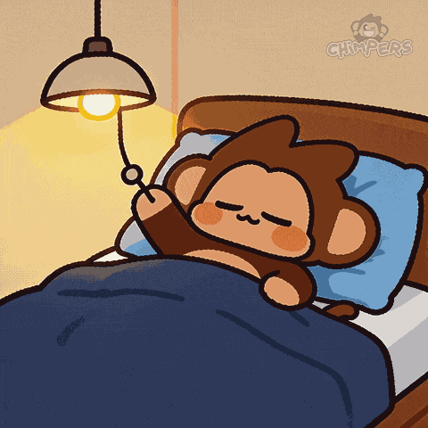 Chimpers Chimpi GIF