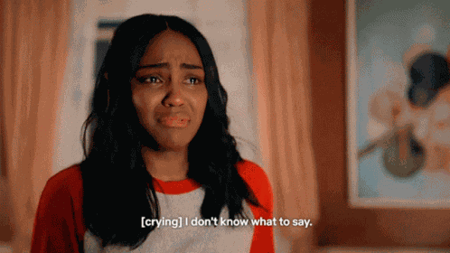 China Anne Mcclain Black Lightning GIF