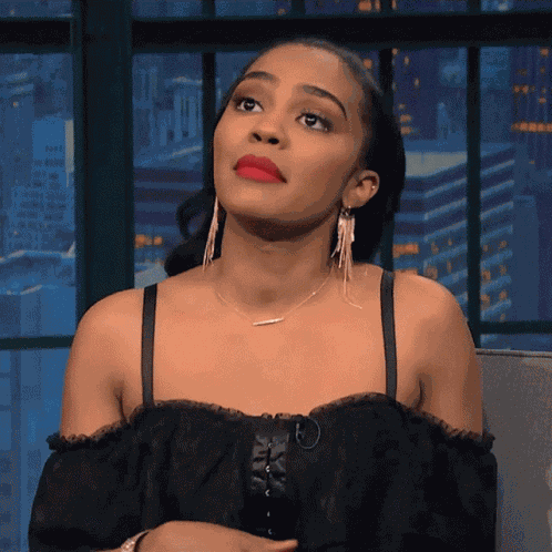 China Anne Mcclain Cute GIF