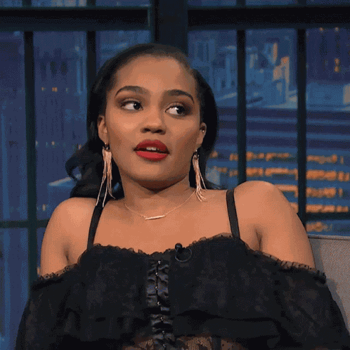 China Anne Mcclain Cute GIF
