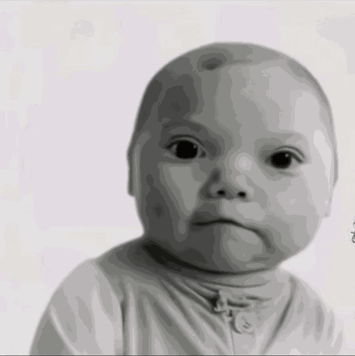 Chinese Baby Trending Baby GIF