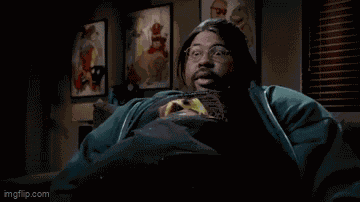 Chinese Chinese Food GIF