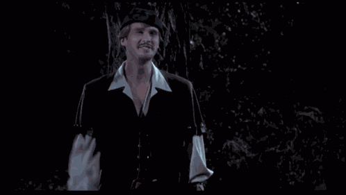 Ching Dau Dei Bye GIF