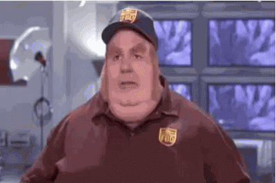 Chins Fat GIF