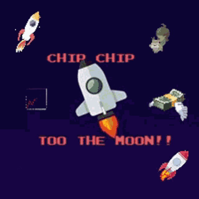 Chip Chipchip GIF