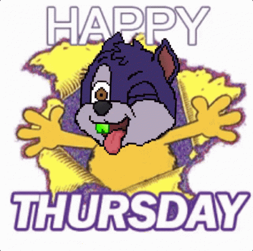Chipmunk Chippunk GIF