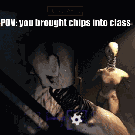 Chips Pov GIF