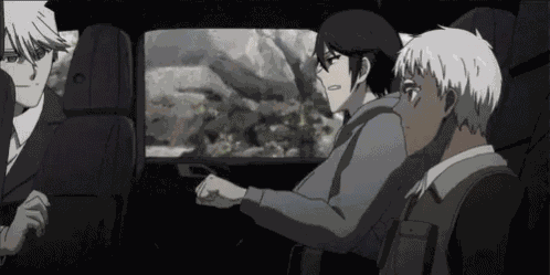 Chiquita Jormung And GIF