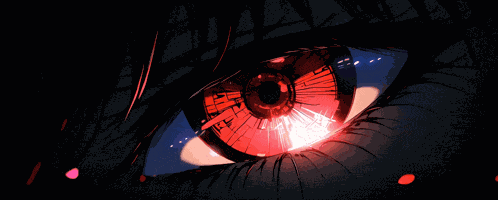 Chisa Wuthering Waves GIF