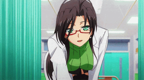 Chisato Chisato Shinmai GIF