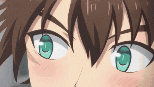 Chisato Devils Testament GIF