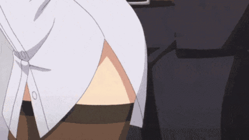 Chisato Devils Testament GIF