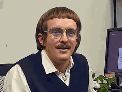Chit Do It Lady GIF