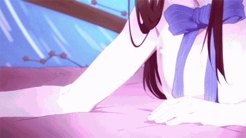 Chitanda Eru Hyouka GIF