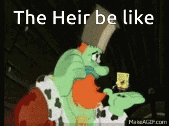 Chivalry 2 The Heir GIF