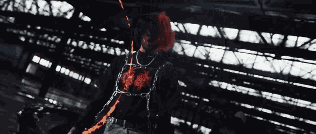 Chivas Hellcat Redeye GIF