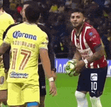 Chivas GIF