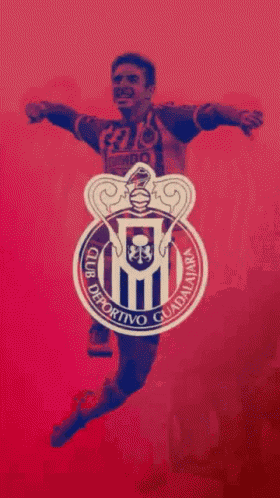 Chivas GIF