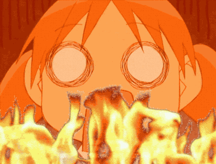 Chiyo Azumanga Daioh GIF