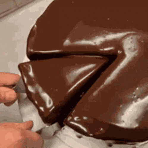Choco GIF