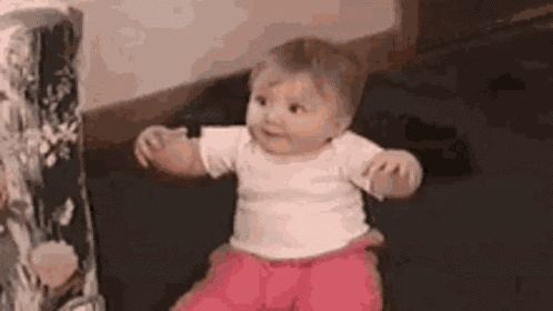 Chocolate Ice Cream Cone Vanilla GIF