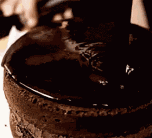 Chocolate GIF