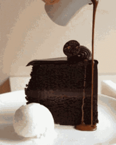 Chocolate GIF