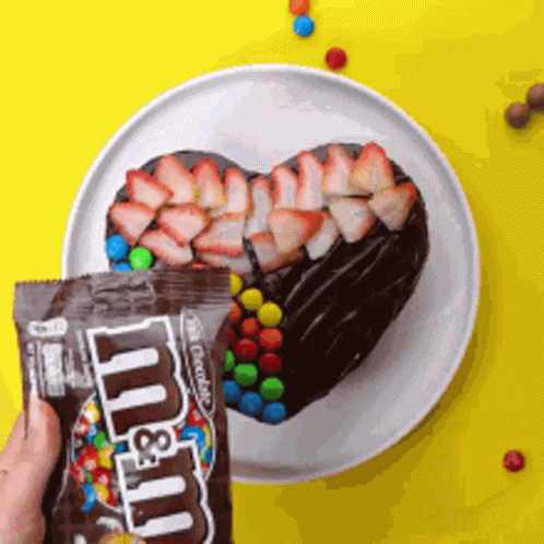 Chocolate GIF