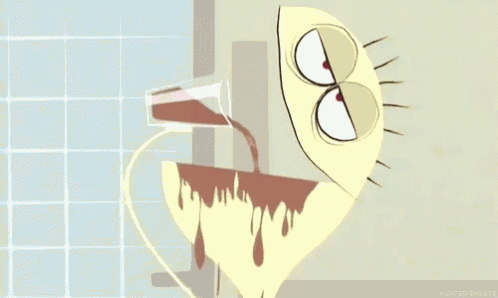 Chocolatemilk Yum GIF