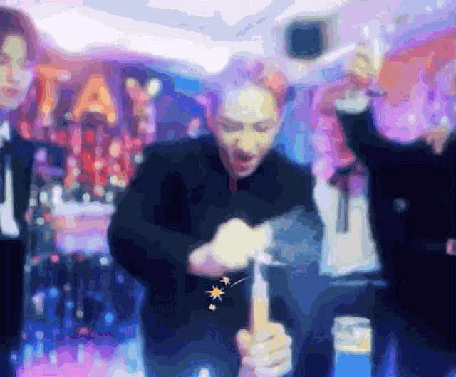 Choerrylix Stray GIF