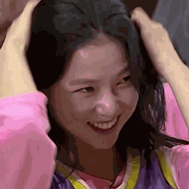 Choi Yujin Kep1er GIF