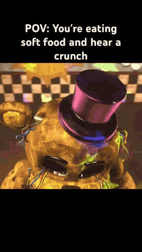 Chomp Of 87 GIF