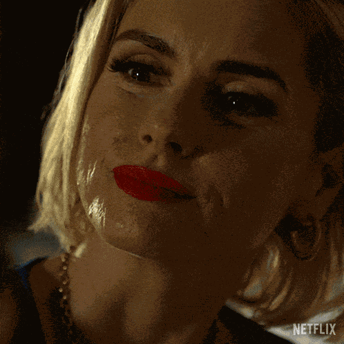 Choose It Hollis Robinson GIF